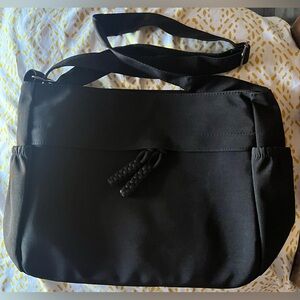 *NWOT* NYLON TOTE BAG